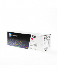HP Toner CE413A 305A Magenta