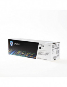 HP Toner CF210A 131A Black