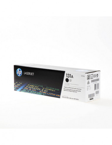 HP Toner CF210A 131A Black