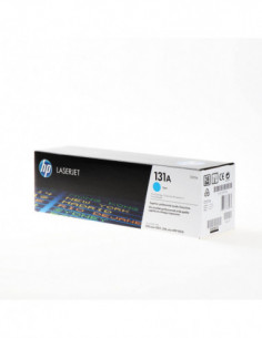 HP Toner CF211A 131A Cyan