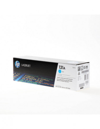 HP Toner CF211A 131A Cyan