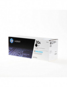 HP Toner CF230A 30A Black
