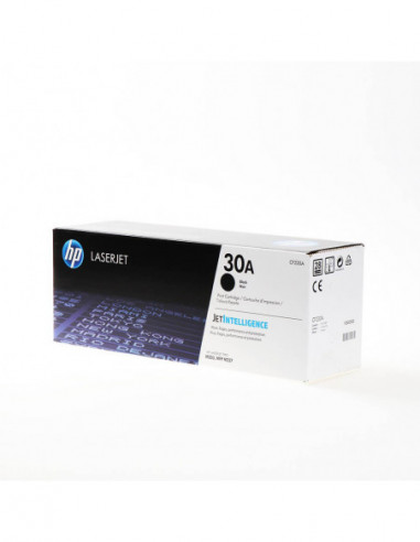 HP Toner CF230A 30A Black
