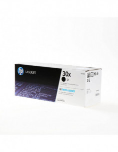 HP Toner CF230X 30X Black