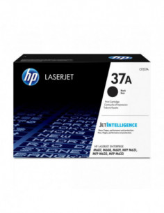 HP Toner CF237A 37A Black