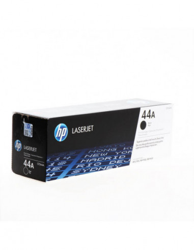 HP Toner CF244A 44A Black