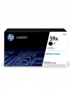 HP Toner CF259A 59A Black