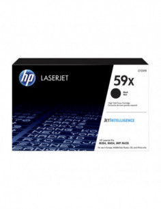 HP Toner CF259X 59X Black