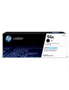 HP Toner CF294A 94A Black