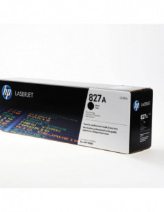 HP Toner CF300A 827A Black