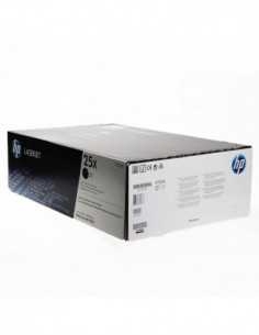 HP Toner CF325X 25X Black