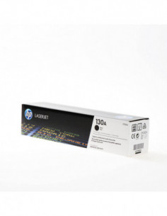 HP Toner CF350A 130A Black