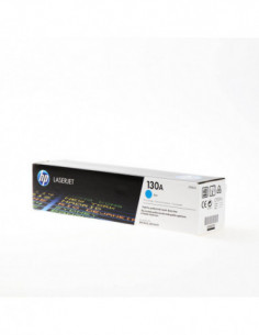 HP Toner CF351A 130A Cyan