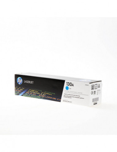 HP Toner CF351A 130A Cyan