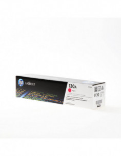 HP Toner CF353A 130A Magenta