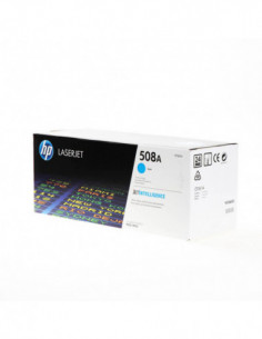 HP Toner CF361A 508A Cyan