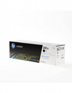 HP Toner CF400A 201A Black