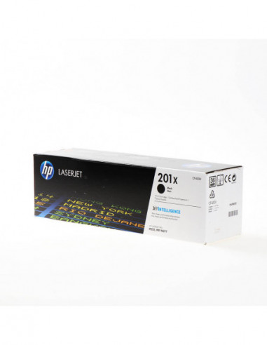 HP Toner CF400X 201X Black