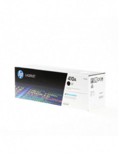 HP Toner CF410A 410A Black