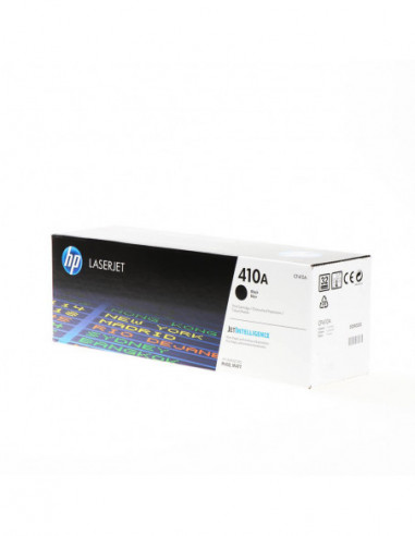 HP Toner CF410A 410A Black