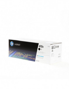 HP Toner CF410X 410X Black