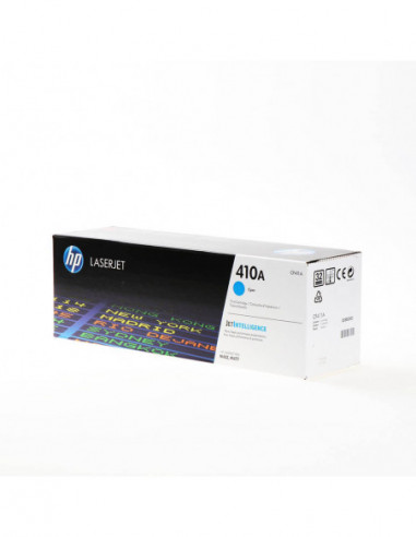 HP Toner CF411A 410A Cyan