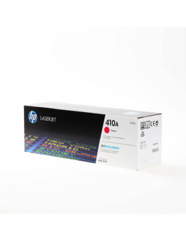 HP Toner CF413A 410A Magenta