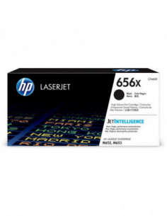 HP Toner CF460X 656X Black