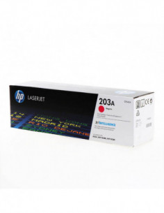 HP Toner CF543A 203A Magenta