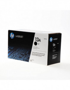 HP Toner Q2613A 13A Black
