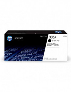 HP Toner W1335A 335A Black