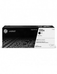 HP Toner W1350A 135A Black