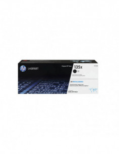HP Toner W1350X 135X Black