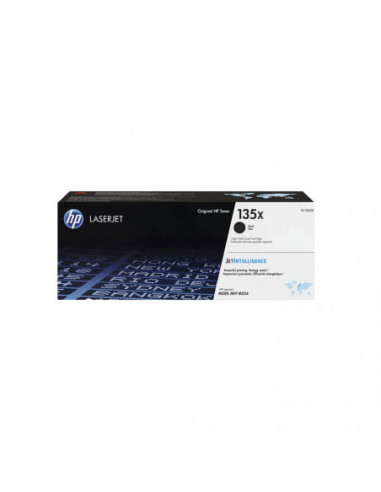 HP Toner W1350X 135X Black