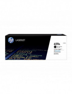 HP Toner W2010A 659A Black