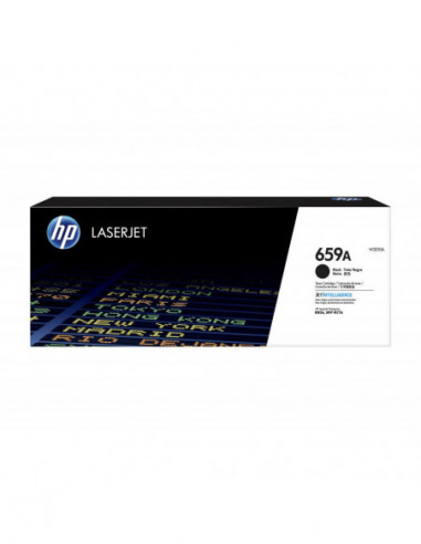 HP Toner W2010A 659A Black
