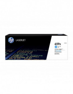 HP Toner W2011X 659X Cyan