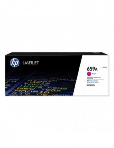 HP Toner W2013A 659A Magenta