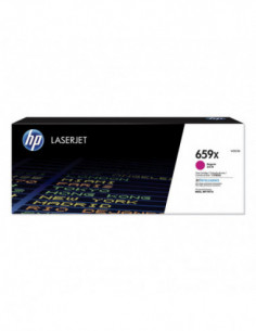 HP Toner W2013X 659X Magenta