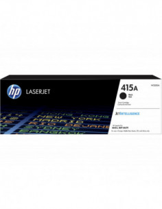 HP Toner W2030A 415A Black