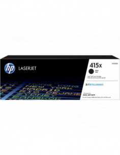 HP Toner W2030X 415X Black