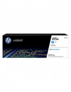 HP Toner W2031A 415A Cyan