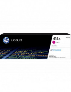 HP Toner W2033A 415A Magenta