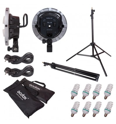 Godox SLH kit