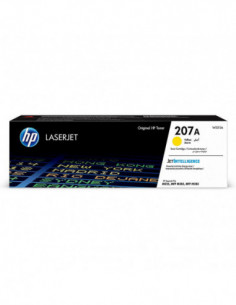 HP Toner W2212A 207A Yellow