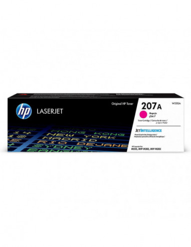 HP Toner W2213A 207A Magenta