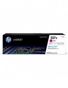HP Toner W2213X 207X Magenta