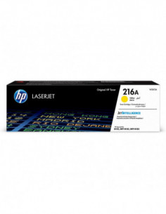 HP Toner W2412A 216A Yellow
