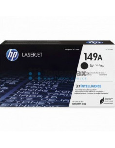 HP Toner W1490A 149A Black