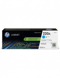 HP Toner W2201A 220A Cyan
